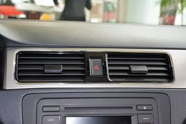 2015款斯柯达昕锐1.6L自动优选型
