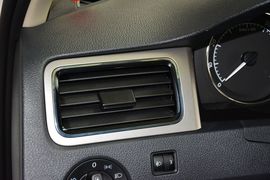 2015款斯柯达昕锐1.6L自动优选型
