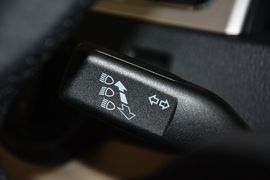 2015款斯柯达昕锐1.6L自动优选型