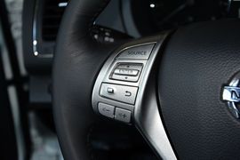 2013款日产天籁2.0L
