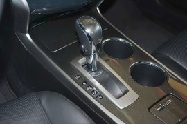 2013款日产天籁2.0L