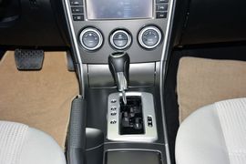 2014款马自达6