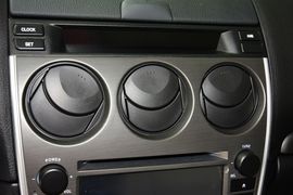 2014款马自达6