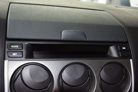2014款马自达6