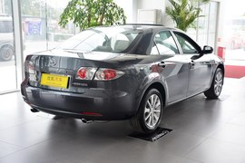 2014款马自达6