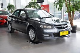 2014款马自达6