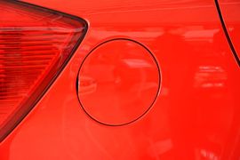 2014款斯柯达晶锐1.4L手动晶灵版