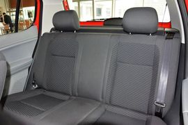 2014款斯柯达晶锐1.4L手动晶灵版