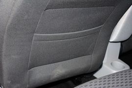 2014款斯柯达晶锐1.4L手动晶灵版