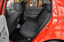 2014款斯柯达晶锐1.4L手动晶灵版