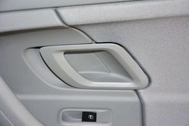 2014款斯柯达晶锐1.4L手动晶灵版