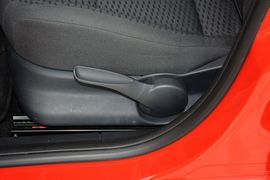 2014款斯柯达晶锐1.4L手动晶灵版
