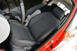 2014款斯柯达晶锐1.4L手动晶灵版