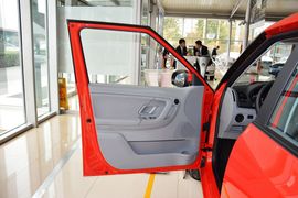 2014款斯柯达晶锐1.4L手动晶灵版