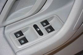 2014款斯柯达晶锐1.4L手动晶灵版