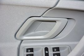 2014款斯柯达晶锐1.4L手动晶灵版