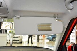 2014款斯柯达晶锐1.4L手动晶灵版