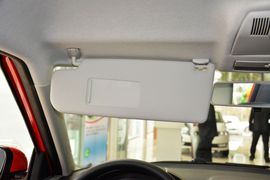 2014款斯柯达晶锐1.4L手动晶灵版