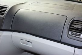 2014款斯柯达晶锐1.4L手动晶灵版