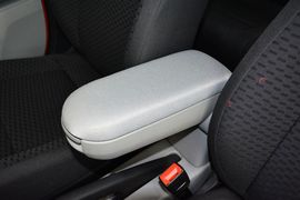 2014款斯柯达晶锐1.4L手动晶灵版