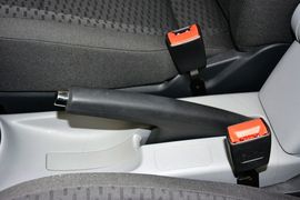 2014款斯柯达晶锐1.4L手动晶灵版