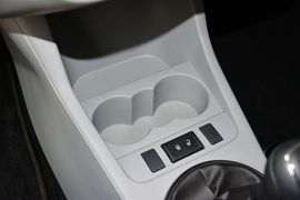 2014款斯柯达晶锐1.4L手动晶灵版