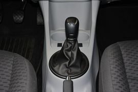 2014款斯柯达晶锐1.4L手动晶灵版