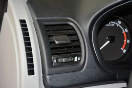 2014款斯柯达晶锐1.4L手动晶灵版
