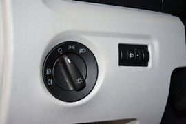 2014款斯柯达晶锐1.4L手动晶灵版