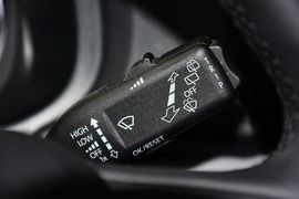 2014款斯柯达晶锐1.4L手动晶灵版