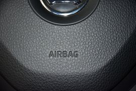 2014款斯柯达晶锐1.4L手动晶灵版