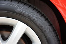 2014款斯柯达晶锐1.4L手动晶灵版