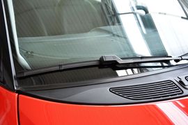 2014款斯柯达晶锐1.4L手动晶灵版