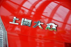 2014款斯柯达晶锐1.4L手动晶灵版