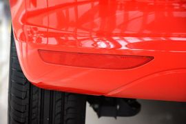 2014款斯柯达晶锐1.4L手动晶灵版