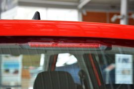 2014款斯柯达晶锐1.4L手动晶灵版