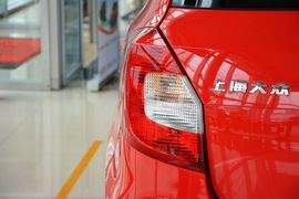 2014款斯柯达晶锐1.4L手动晶灵版