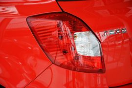 2014款斯柯达晶锐1.4L手动晶灵版