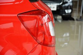 2014款斯柯达晶锐1.4L手动晶灵版