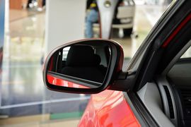2014款斯柯达晶锐1.4L手动晶灵版
