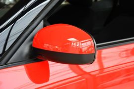 2014款斯柯达晶锐1.4L手动晶灵版