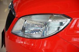 2014款斯柯达晶锐1.4L手动晶灵版