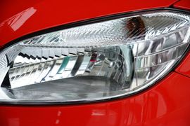 2014款斯柯达晶锐1.4L手动晶灵版