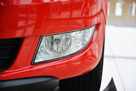 2014款斯柯达晶锐1.4L手动晶灵版
