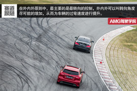 有效提升赛车驾驶技术!