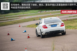 有效提升赛车驾驶技术!