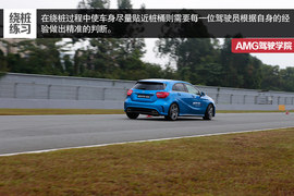 有效提升赛车驾驶技术!