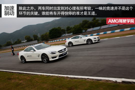 有效提升赛车驾驶技术!