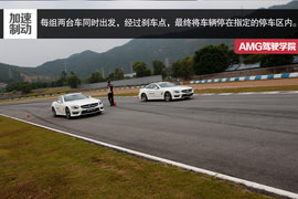 有效提升赛车驾驶技术!