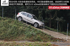 2015款宝马X1